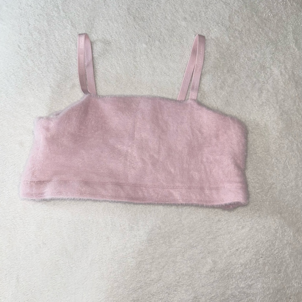 Gymshark Whitney Simmons Eyelash Top